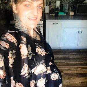 Meet your Posher, Gretchen